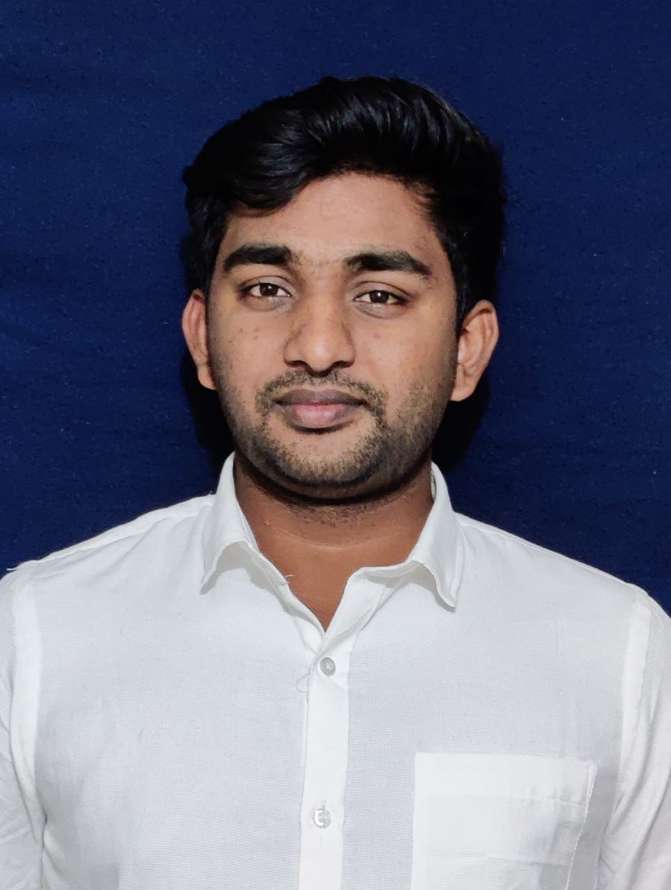 Kiran Munireddy